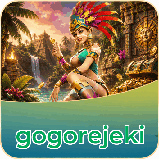 gogorejeki Indonesia