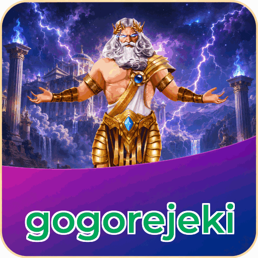 gogorejeki Indonesia