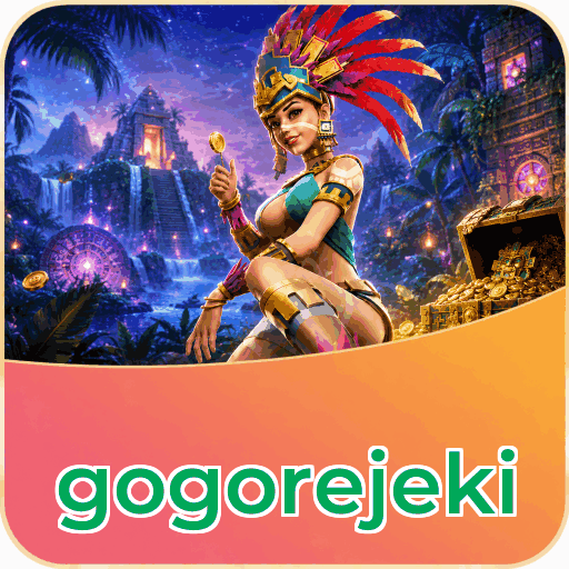 gogorejeki Indonesia