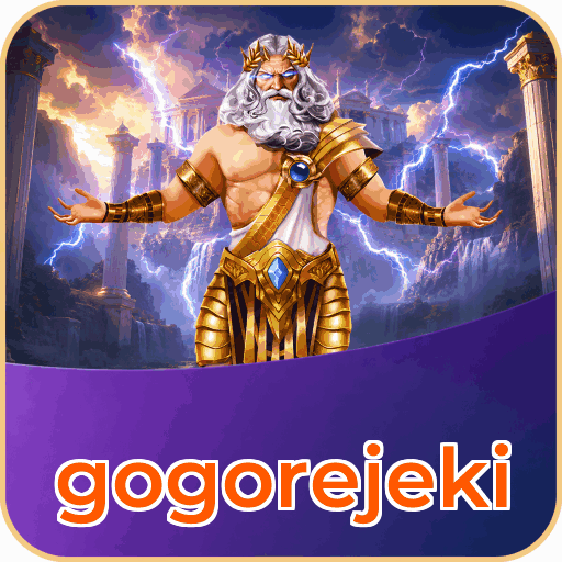gogorejeki Indonesia