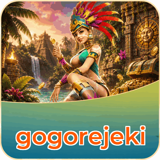 gogorejeki Indonesia