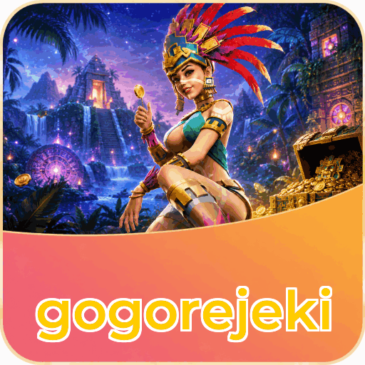 gogorejeki Indonesia