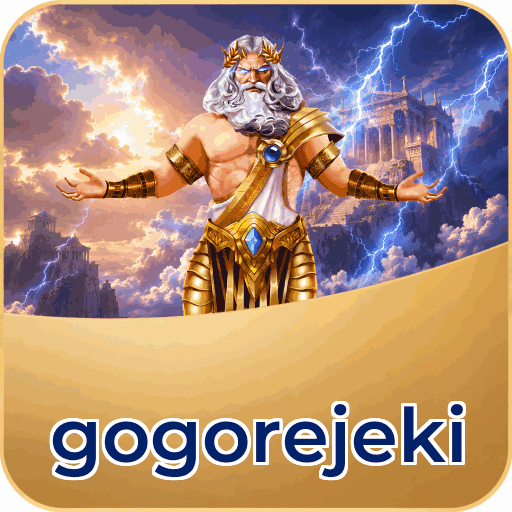 gogorejeki Indonesia