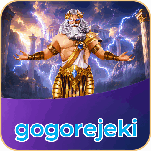 gogorejeki Indonesia