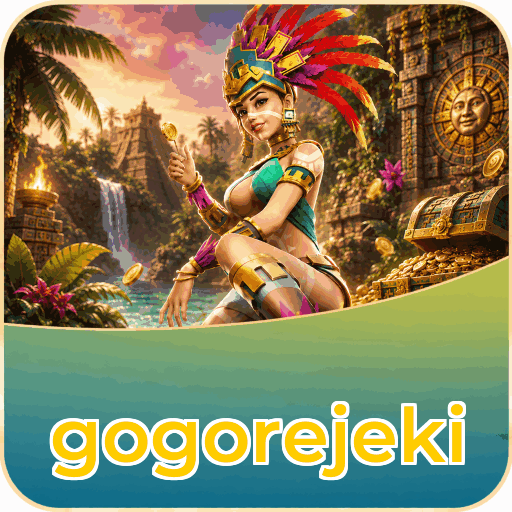 gogorejeki Indonesia