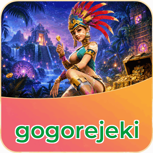 gogorejeki Indonesia