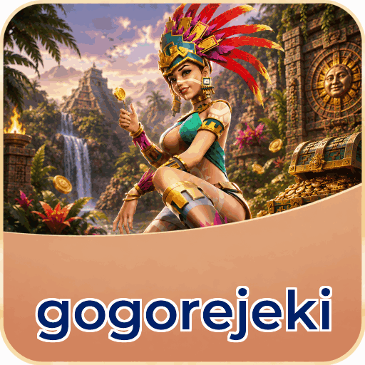 gogorejeki Indonesia